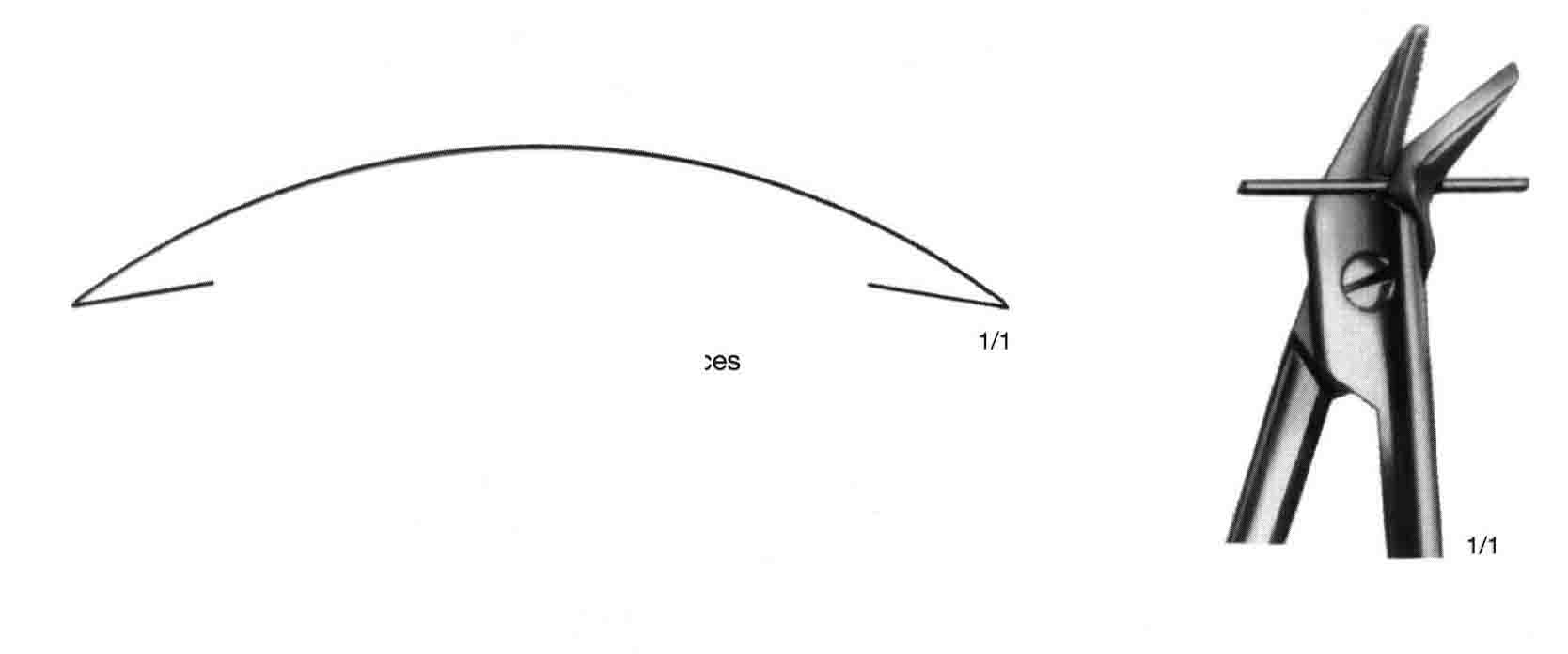 ANS TELİ ÇAP 0.3 MM (100 ADET)